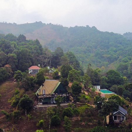 Misty Hideout Kakkadampoyil Exterior foto