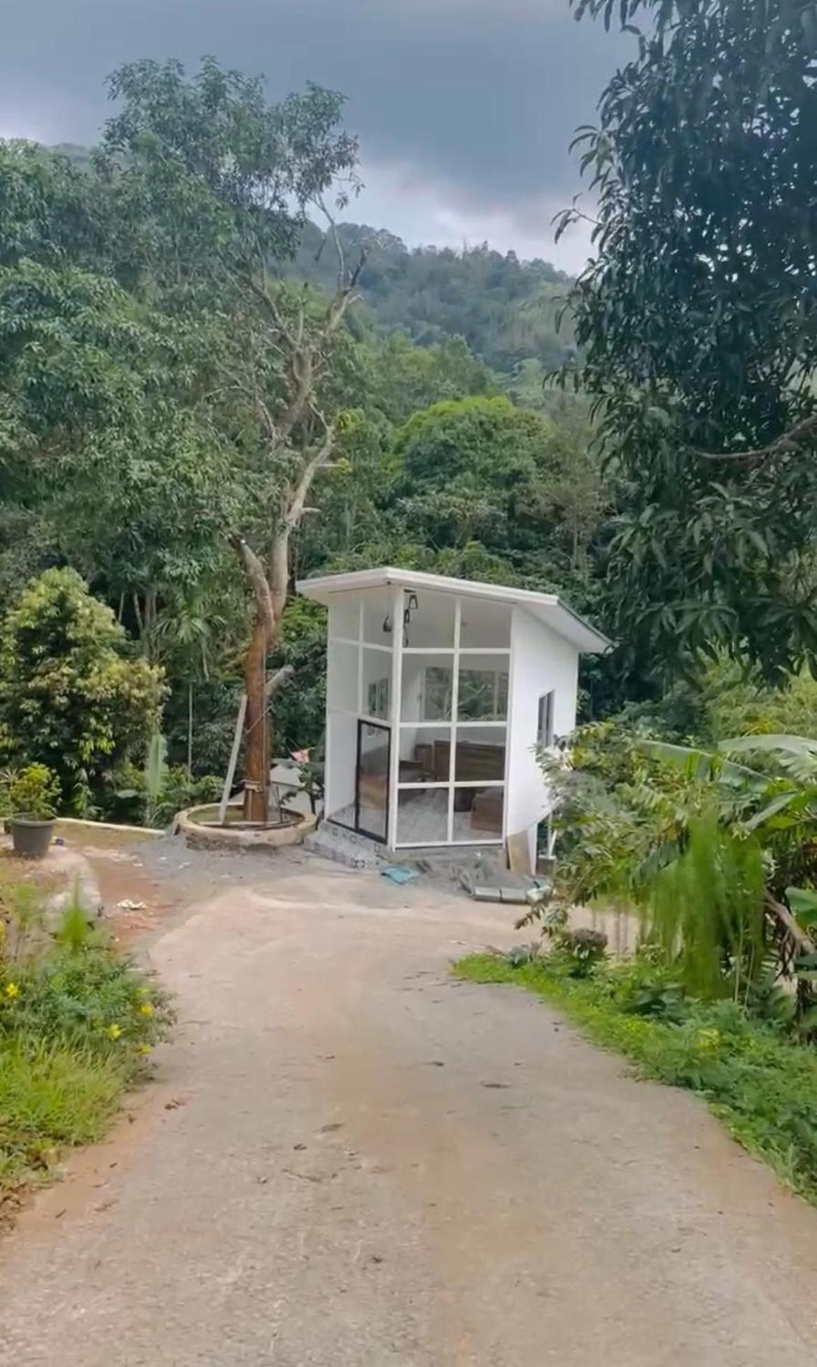 Misty Hideout Kakkadampoyil Exterior foto